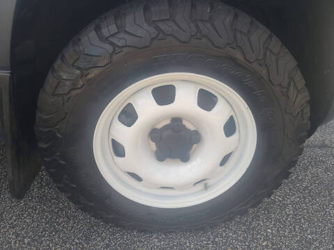 2020 Land Rover Defender 110 Standard