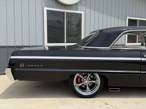 1964 Chevrolet Impala