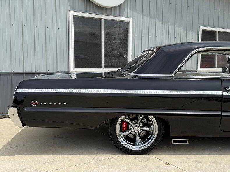 1964 Chevrolet Impala