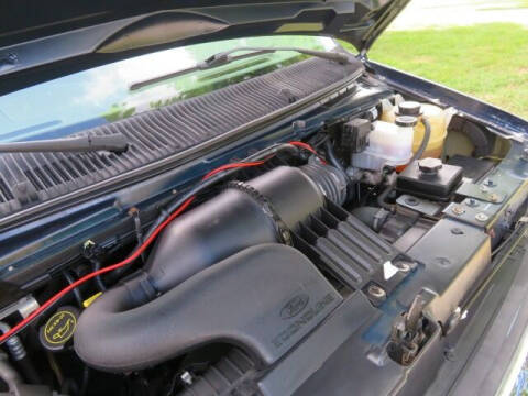 2006 Ford E-Series E-250 SD