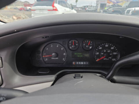 2006 Ford Taurus SE