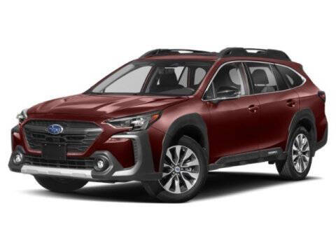 2023 Subaru Outback for sale at Walker Jones Automotive Superstore in Waycross GA