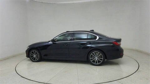 2021 BMW 3 Series 330i