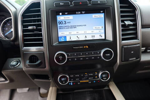 2019 Ford Expedition XLT