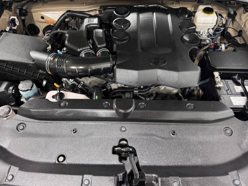 2016 Toyota 4Runner