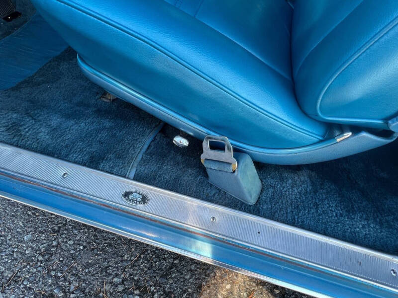 1967 Chevrolet Chevelle