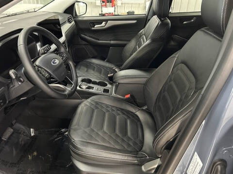 2024 Ford Escape Plug-In Hybrid PHEV