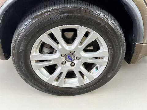 2013 Volvo XC90 3.2