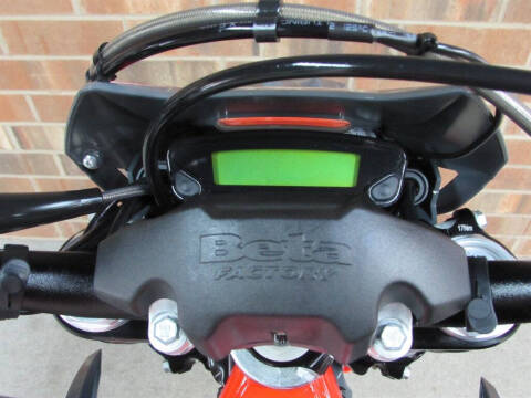 2026 Beta 300 Xtrainer