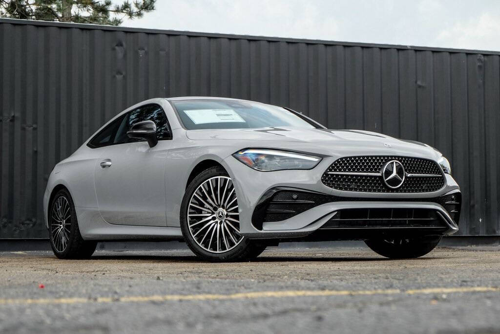 New MercedesBenz CLE For Sale In Chicago, IL