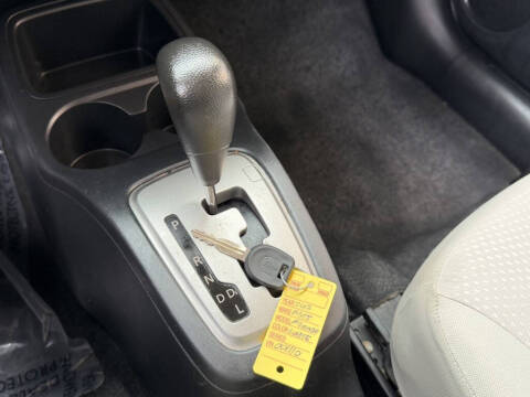 2017 Mitsubishi Mirage G4