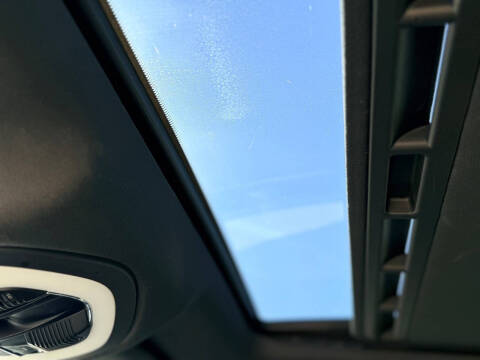 2013 Porsche Cayenne Diesel