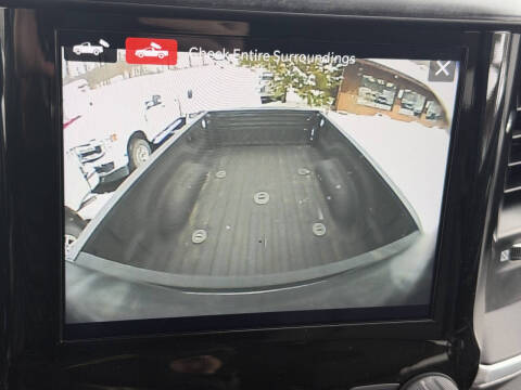 2023 RAM 3500 Big Horn