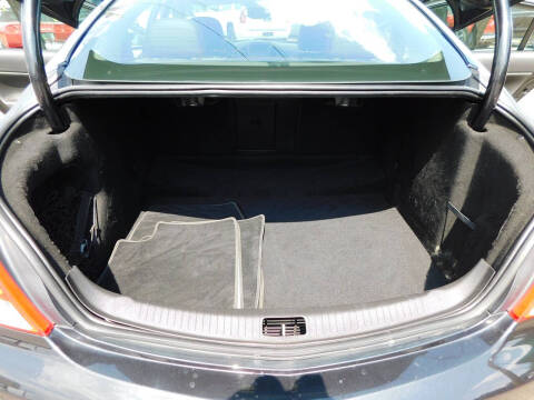 2011 Buick Regal CXL Turbo