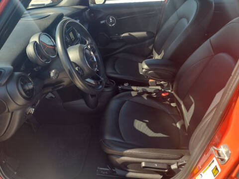 2019 MINI Hardtop 4 Door Cooper