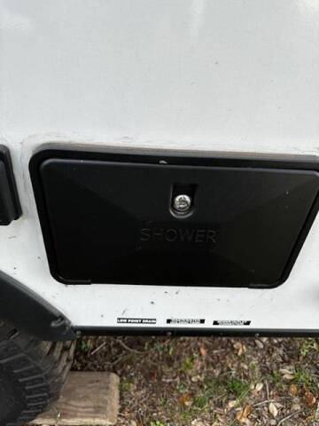 2023 Braxton Creek Bushwhacker Plus