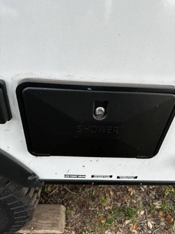 2023 Braxton Creek Bushwhacker Plus