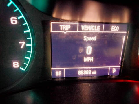 2021 Chevrolet Colorado Work Truck