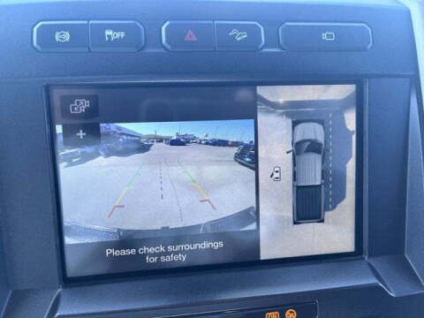 2017 Ford F-250 Super Duty