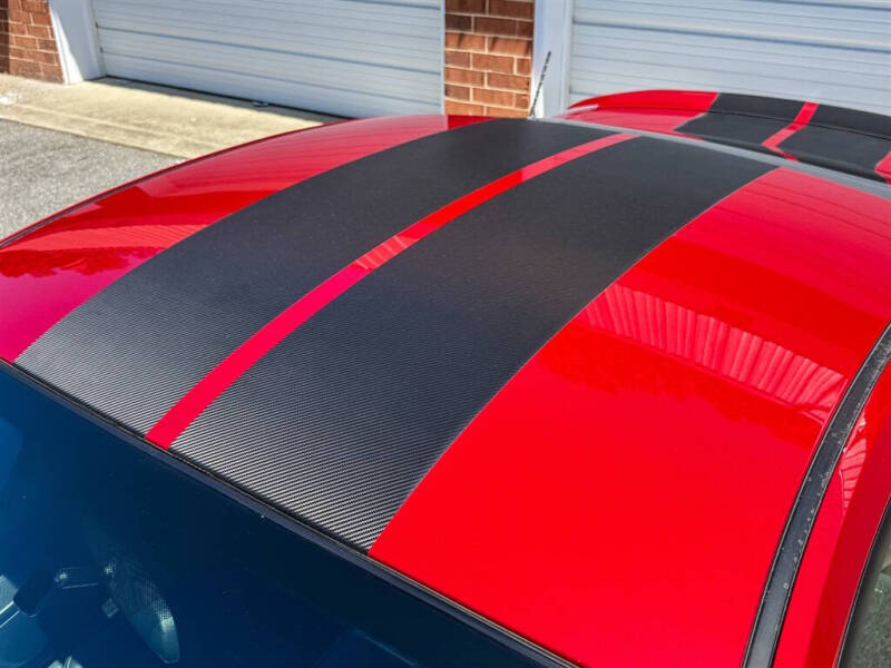 2013 Ford Mustang