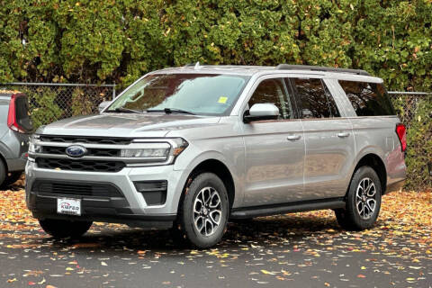 2024 Ford Expedition MAX XLT