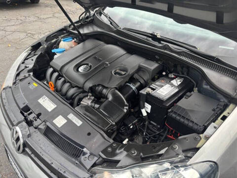 2013 Volkswagen Golf