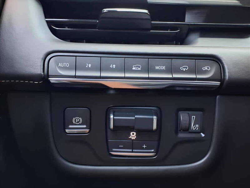 2021 Cadillac Escalade Sport Platinum