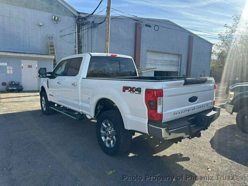 2017 Ford F-250 Super Duty
