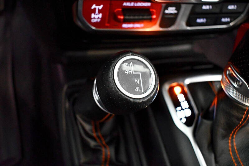 2020 Jeep Gladiator Mojave