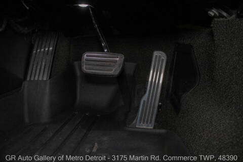 2015 Chevrolet Corvette Stingray