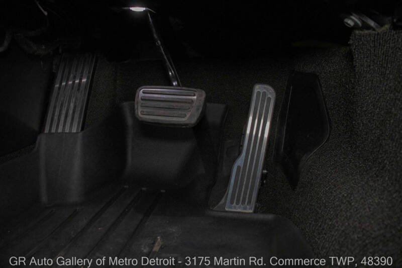 2015 Chevrolet Corvette Stingray