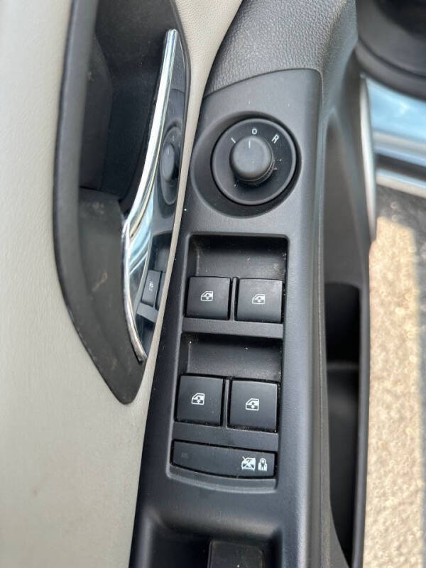 2011 Chevrolet Cruze ECO