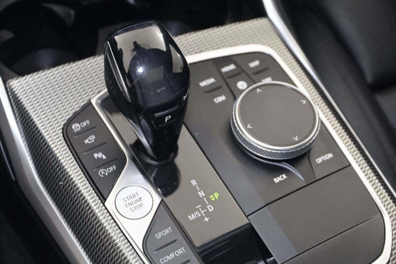 2020 BMW 3 Series M340i xDrive