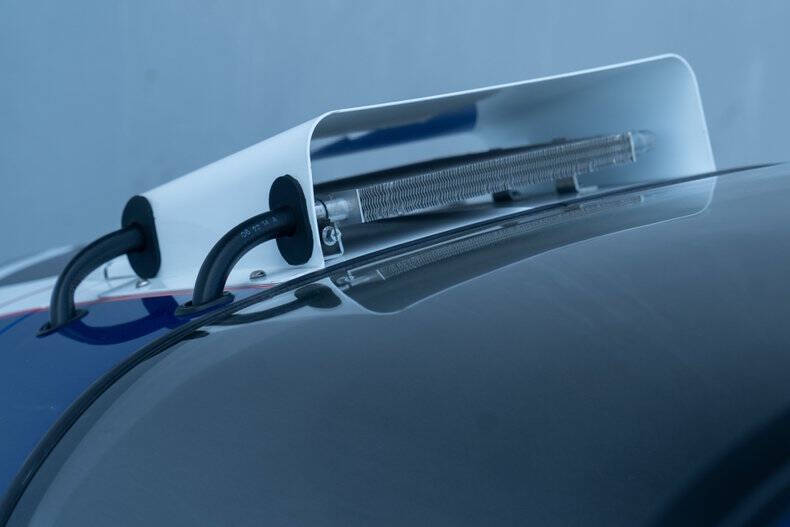 1963 Chevrolet Corvette