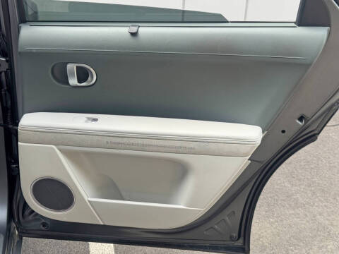 2022 Hyundai Ioniq 5 Limited