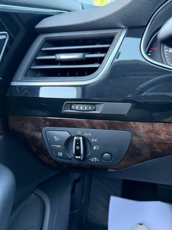 2017 Audi Q7 3.0T quattro Premium Plus