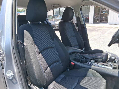 2015 Mazda MAZDA3 i Touring