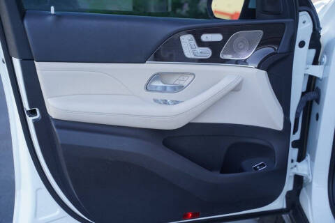 2022 Mercedes-Benz GLE GLE 350 4MATIC