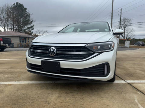 2024 Volkswagen Jetta for sale at A&C Auto Sales in Moody AL