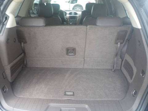 2014 Buick Enclave Premium