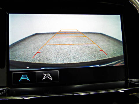 2017 Chevrolet Spark 1LT CVT