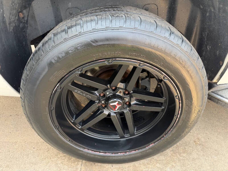 2014 GMC Yukon Denali