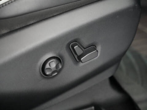 2019 Chrysler Pacifica Hybrid Limited