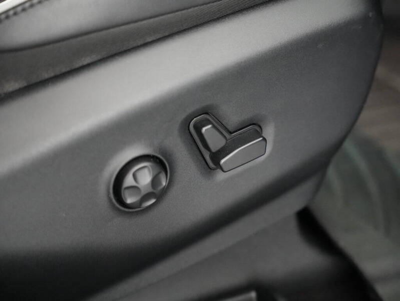 2019 Chrysler Pacifica Hybrid Limited