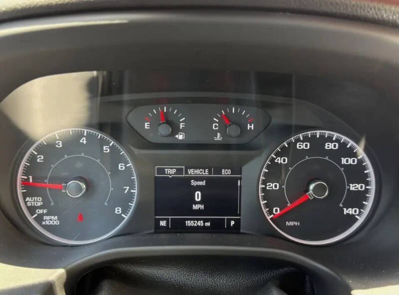 2019 GMC Acadia SLE-1