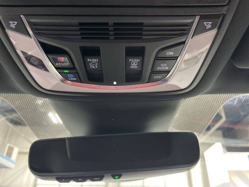 2023 Acura MDX SH-AWD w/A-SPEC