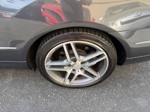 2014 Mercedes-Benz E-Class E 350