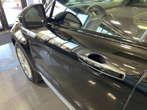 2017 Land Rover Range Rover Evoque HSE