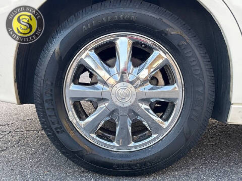 2006 Buick LaCrosse CXL