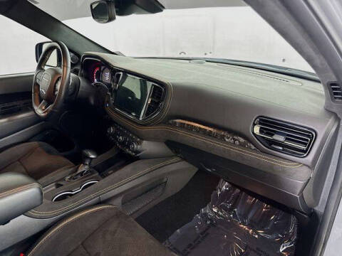 2023 Dodge Durango R/T